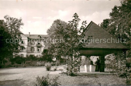 73777515 Bad Steben Kurhotel Mit Quellentempel Bad Steben - Bad Steben