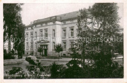 73777332 Blankenburg Harz Teufelsbad Blankenburg Harz - Blankenburg