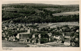 73777277 Treuchtlingen Stadtpanorama Treuchtlingen - Huerth