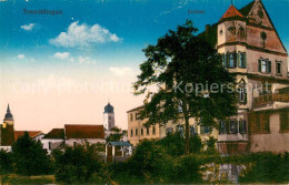 73777276 Treuchtlingen Schloss Treuchtlingen - Huerth