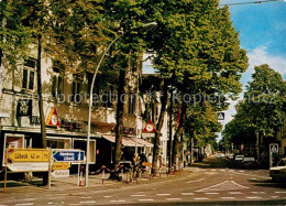 73669970 Ahrensburg Stadtzentrum Rondeel Ahrensburg - Ahrensburg