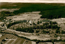 73669770 Lorch Wuerttemberg Kloster Im Remstal Fliegeraufnahme Lorch Wuerttember - Lorch