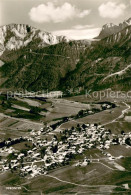 73669146 Pfronten Hoehenluftkurort Mit Rossberg Und Aggenstein Allgaeuer Alpen F - Pfronten