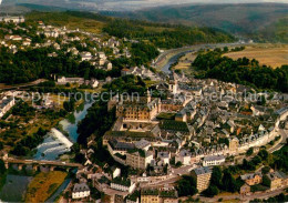 73668468 Weilburg Schlossbezirk Und Altstadt Fliegeraufnahme Weilburg - Weilburg