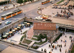 73667752 Sofia Sophia Hl Petka Samardshijska Kirche Sofia Sophia - Bulgarie