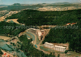 73667137 Schwabthal Fraenk Jura Mit Staffelberg Spitzberg Und Banzberge Fliegera - Staffelstein