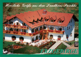 73666797 Erdmannsdorf Augustusburg Landhaus Puschke Hotel Restaurant Erdmannsdor - Augustusburg