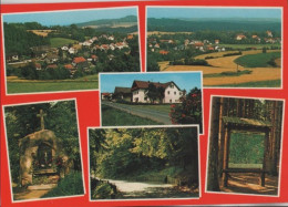 39247 - Friedenfels - Mit 6 Bildern - Ca. 1985 - Tirschenreuth