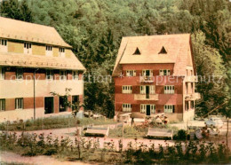 73753315 Trout Boarding House Pensionnat Truite - Altri & Non Classificati