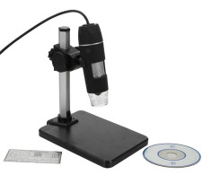 Safe Digital-Mikroskop Smart Nr. 9892 Neu ( - UV-Lampen