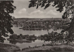 80935 - Feldberg, Feldberger Seenlandschaft - Blick Vom Reitherberg - 1974 - Feldberg