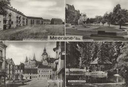 135886 - Meerane - 4 Bilder - Meerane