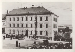 127325 - Treuen - Bürgerschule - Plauen