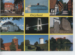 Ostjylland Multiview Used - Dänemark