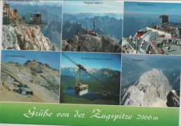 9000270 - Zugspitze - 6 Bilder - Zugspitze