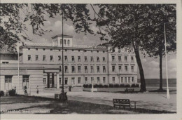 125856 - Heiligendamm (OT Von Bad Doberan) - Haus Mecklenburg - Heiligendamm