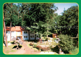 73659663 Lychen Waldhotel Saengerslust Lychen - Lychen