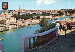 CPSM Mallorca-Manacor-Porto Cristo     L2733 - Other & Unclassified