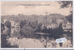 VERPILLERES-SUR-OURCE- LE BIEF DU MOULIN - Other & Unclassified