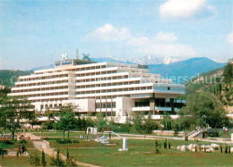 73657891 Sandanski Hotel Sandanski Gebirge Sandanski - Bulgarie