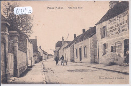 POLISY- GRANDE RUE- LA RUCHE TROYENNE- SUCCURSALE N°38 - Altri & Non Classificati