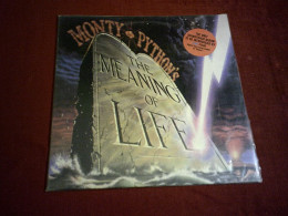 MONTY PYTON  THE MEANING OF LIFE     BANDE  DE FILM - Música De Peliculas