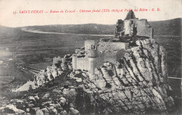 07-SAINT PERAY-N°T5206-D/0249 - Saint Péray