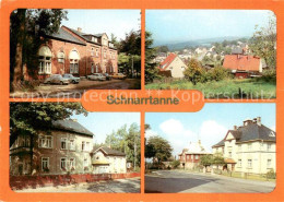 73655124 Schnarrtanne Ferienheim Des VEB Nema Netzschkau OT Vogelsgruen Kinderku - Auerbach (Vogtland)