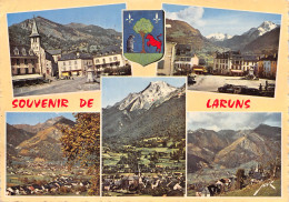 64-LARUNS-N°4020-B/0243 - Laruns