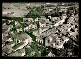 69 - LE BOIS-D'OINGT - VUE AERIENNE - Le Bois D'Oingt