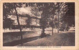 69-CHARBONNIERES-N°T5209-A/0257 - Charbonniere Les Bains
