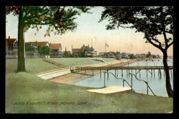 ETATS-UNIS - PINE ORCHARD - BEACH AND COTTAGES - Sonstige & Ohne Zuordnung