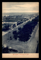 ITALIE - VIAREGGIO - PANORAMA DEL VIALI - Viareggio