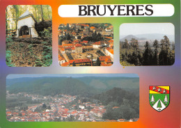 88-BRUYERES-N°4024-B/0275 - Bruyeres