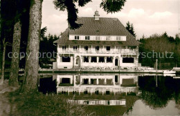 73651509 Lindenberg Allgaeu Waldsee Hotel Lindenberg Allgaeu - Lindenberg I. Allg.