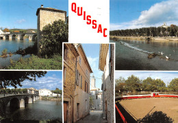 30-QUISSAC-N°4025-A/0019 - Quissac