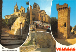 84-VALREAS-N°4024-C/0135 - Valreas