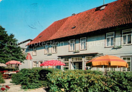 73651151 Clausthal-Zellerfeld Hotel Schuetzenhaus Clausthal-Zellerfeld - Clausthal-Zellerfeld