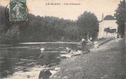 36-LE BLANC-N°4026-E/0133 - Le Blanc