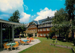 73650481 Hinterzarten Park Hotel Adler Terrasse Hinterzarten - Hinterzarten