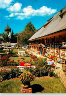 73648863 Hinterzarten Adlerwirtshaus Kurort Wintersportplatz Im Schwarzwald Hint - Hinterzarten