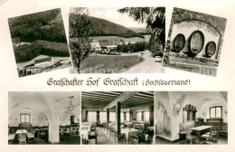 73648648 Grafschaft Sauerland Grafschafter Hof Grafschafter Keller Gastraum Land - Schmallenberg