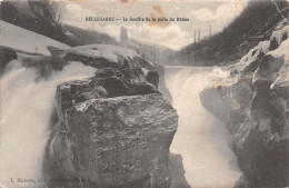 01-BELLEGARDE-N°4032-C/0269 - Bellegarde