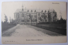 BELGIQUE - NAMUR - ANHEE - MAREDSOUS - Ecole D'Arts & Métiers - 1900 - Anhée