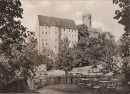 51445 - Kohren-Sahlis, Burg Gnandstein - 1976 - Kohren-Sahlis
