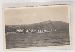 CROATIA OREBIC Nice Postcard - Kroatien