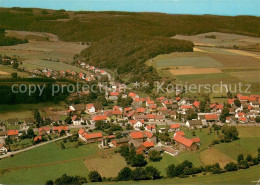 73648078 Rhena Erholungsort Im Ferienland Waldeck Fliegeraufnahme Rhena - Korbach