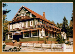 73647695 St Andreasberg Harz Hotel Tannhaeuser St Andreasberg Harz - St. Andreasberg