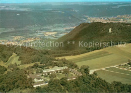 73647573 Oberboehringen Freizeit- Und Begegnungsstaette Michelsberg Fliegeraufna - Bad Überkingen