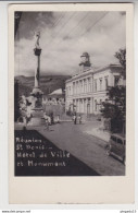 Au Plus Rapide Saint Denis De La Réunion 6 Septembre 1952 - Saint Denis